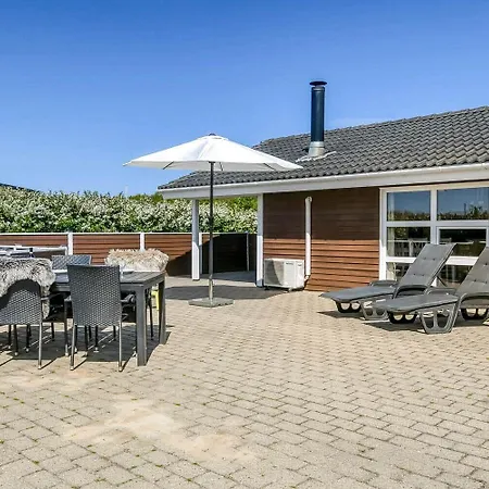 C11653-hemmet-ranunkelvaenget-4 Hébergement de vacances Hemmet