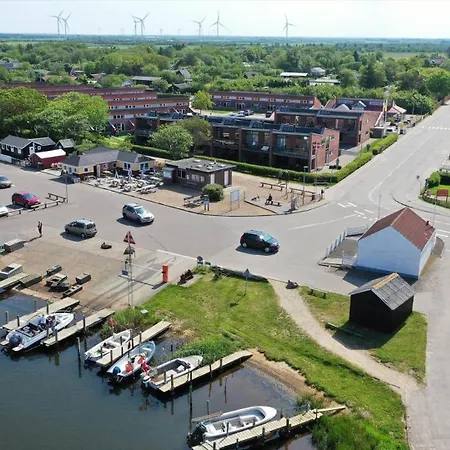 Hébergement de vacances C11653-hemmet-ranunkelvaenget-4 Hemmet