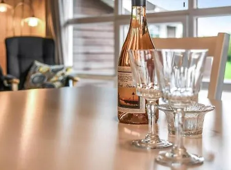 Сasa de vacaciones C11653-hemmet-ranunkelvaenget-4 *