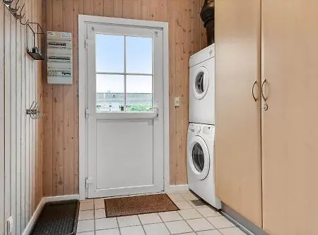 C11653-hemmet-ranunkelvaenget-4 Сasa de vacaciones Hemmet
