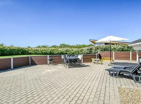 C11653-hemmet-ranunkelvaenget-4 Сasa de vacaciones Hemmet