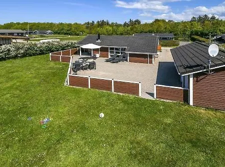 C11653-hemmet-ranunkelvaenget-4 Сasa de vacaciones Hemmet