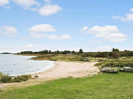 Сasa de vacaciones C11653-hemmet-ranunkelvaenget-4