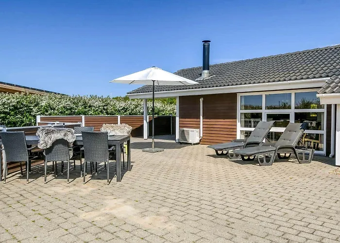 C11653-hemmet-ranunkelvaenget-4 Casa de Férias Hemmet